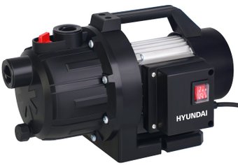 Самовсасывающий насос Hyundai HS 650PS
