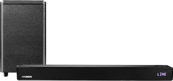 Саундбар Hyundai H-HA650
