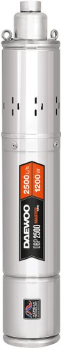 Скважинный насос Daewoo Power DBP 2500