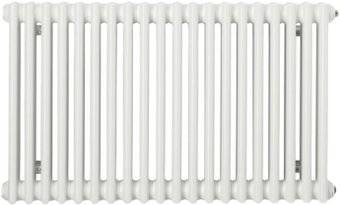 Стальной трубчатый радиатор Zehnder Charleston 2180-6