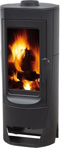 Свободностоящая печь-камин Plamen Nera