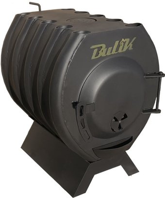 Свободностоящая печь-камин Березка Bulik 200