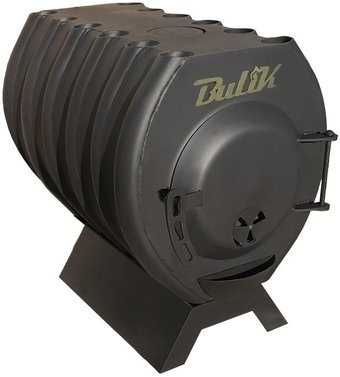 Свободностоящая печь-камин Березка Bulik 280