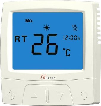 Терморегулятор Nexans MILLITEMP CDFR-003