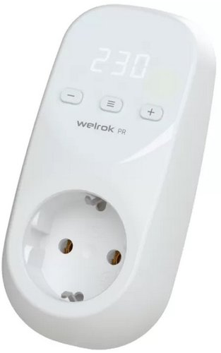 Терморегулятор Welrok pt