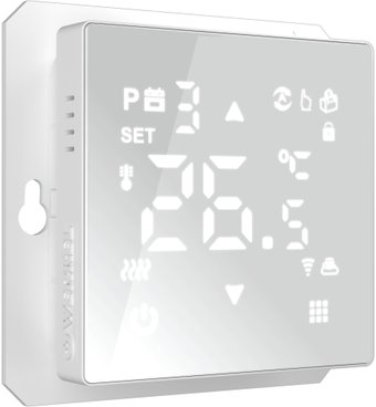 Терморегулятор Werkel W1151201 a056497