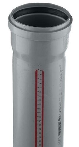 Труба Ostendorf 115025 (0.5 м)