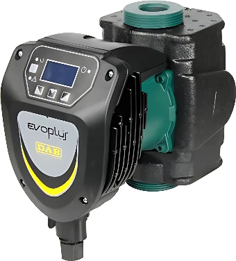 Циркуляционный насос DAB Evoplus 80/180 XM