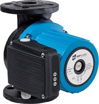 Циркуляционный насос IMP Pumps GHN Basic II 50-120 F