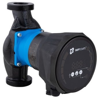Циркуляционный насос IMP Pumps NMT SMART II S 25/120-180