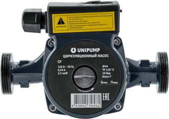 Циркуляционный насос Unipump CP 32-60 180