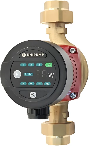 Циркуляционный насос Unipump LPA 25-60 В