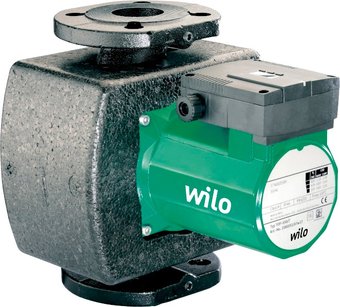 Циркуляционный насос Wilo TOP-S 40/10 (1~230 V, PN 6/10)