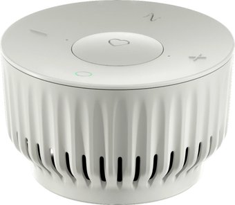 Умная колонка Sber SberBoom Mini (туманный белый)