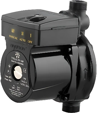 Установка повышения давления Aquario AC 159-160A