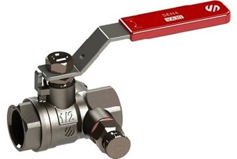 Запорная арматура Arco Кран шаровый Sena 1' 152105