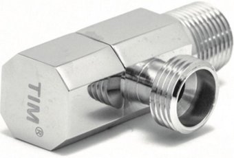 Запорная арматура Tim Угловой BL5823