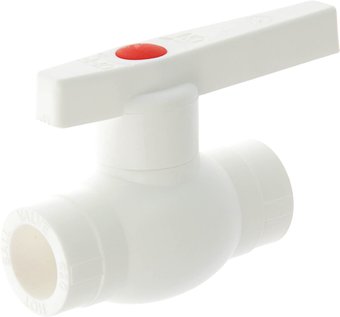 Запорная арматура Valfex Кран шаровой ПП 63 [10144063]