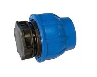 Запорная арматура РосТурПласт 11472