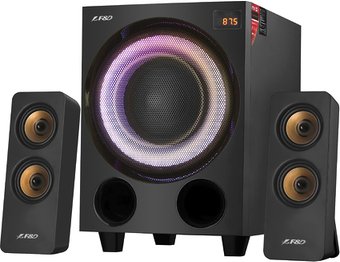 Акустика F&D F770X