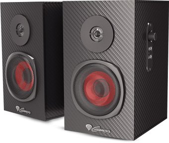 Акустика Genesis Helium 200 Black