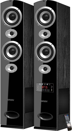 Акустика Ginzzu GM-328