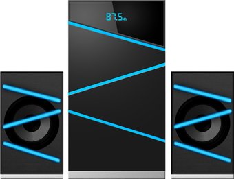 Акустика Ginzzu GM-420