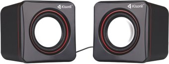 Акустика Kisonli V400