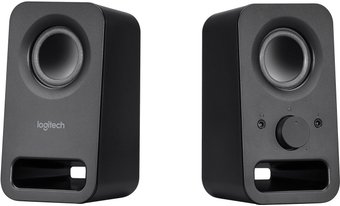 Акустика Logitech Z150 (черный)