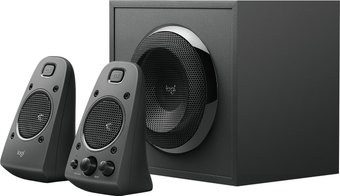Акустика Logitech Z625