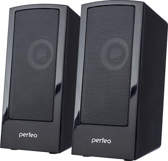Акустика Perfeo Calibr