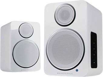 Акустика Wharfedale DS-2 (белый)
