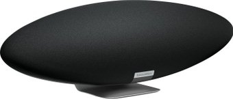 Беспроводная аудиосистема Bowers & Wilkins Zeppelin 2021 (черный)