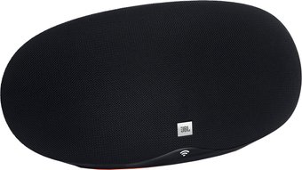 Беспроводная аудиосистема JBL Playlist 150 (черный)