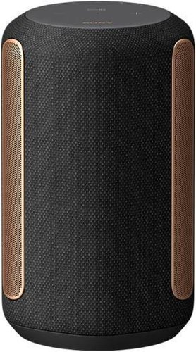 Беспроводная аудиосистема Sony SRS-RA3000 (черный)