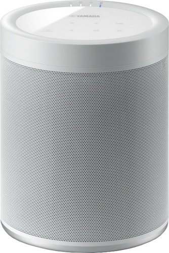 Беспроводная аудиосистема Yamaha MusicCast 20 (белый)