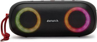 Беспроводная колонка Aiwa BST-650BK