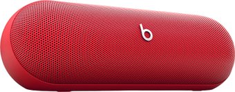 Беспроводная колонка Beats Pill 2024 (красный)