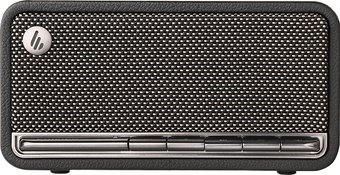 Беспроводная колонка Edifier MP230 (черный/серебристый)