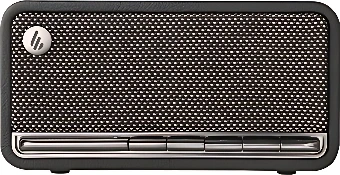 Беспроводная колонка Edifier MP230 (черный/серебристый)