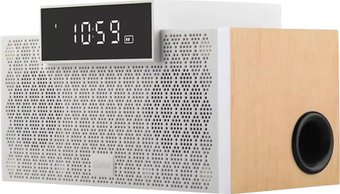 Беспроводная колонка Edifier MP260 (белый/бежевый)