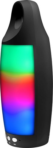 Беспроводная колонка Ginzzu GM-895B