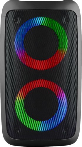 Беспроводная колонка Ginzzu GM-916B