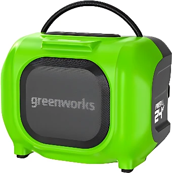 Беспроводная колонка Greenworks GPT-MNBS 3503107