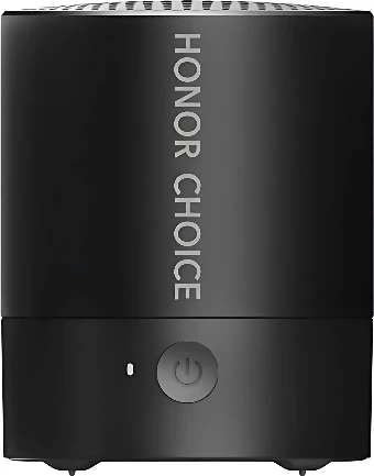 Беспроводная колонка HONOR Choice Mini (черный)