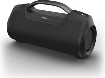Беспроводная колонка Hama SoundBarrel