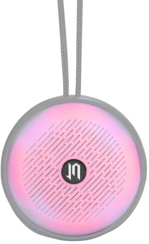 Беспроводная колонка Jet.A PBS-25 (серый)