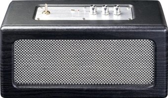 Беспроводная колонка Lenco BT-300BK
