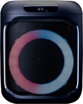 Беспроводная колонка Lenco PA-100BK