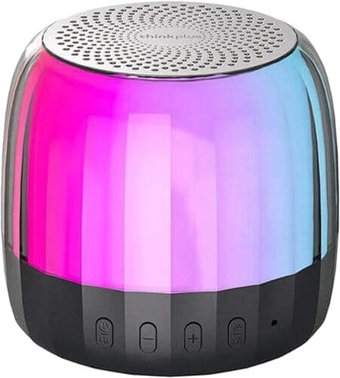 Беспроводная колонка Lenovo K3 Plus